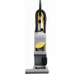 ProTeam® ProForce® 1500XP HEPA Upright Vacuum w/On Board Tools, 15" Cleaning Width