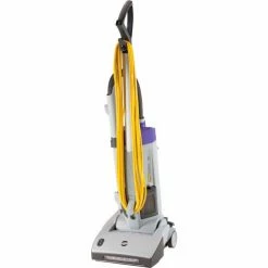 ProTeam® ProGen® Upright Vacuum, 12" Cleaning Width