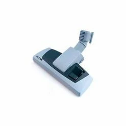 Nilfisk D32 Floor Nozzle For Use With VP300 Combination, Black/Gray