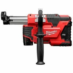 Milwaukee 2306-22, M12 HAMMERVAC Universal Dust Extractor Kit