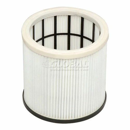 Powr-Flite® Stainless Steel Wet/Dry Vacuum, 15 Gallon Cap. - Image 13