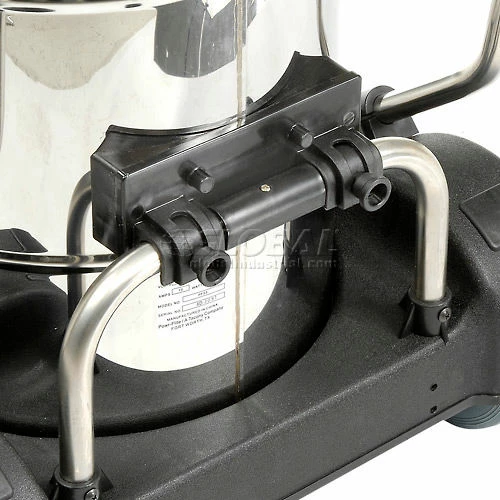 Powr-Flite® Stainless Steel Wet/Dry Vacuum, 15 Gallon Cap. - Image 16