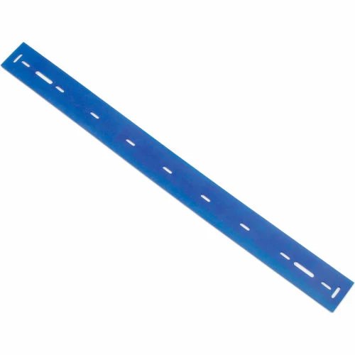 Global Industrial Replacement Polyurethane Front Squeegee Blade for 26" Scrubber