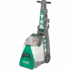 Bissell Commercial Bissell Big Green Commercial BG10 Upright Deep Cleaner