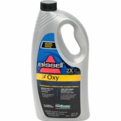 Bissell Commercial Bissell Oxy Pro 32 oz. Deep Cleaning Formula - 85T6-C - Pkg Qty 6