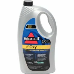 Bissell Commercial Bissell Oxy Pro 52 oz. Deep Cleaning Formula - 85T61-C - Pkg Qty 6