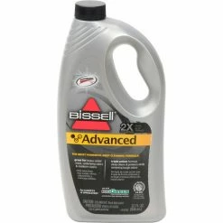 Bissell Commercial Bissell Advanced 32 oz. Deep Cleaning Formula - 49G5 - Pkg Qty 6