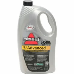 Bissell Commercial Bissell Advanced 52 oz. Deep Cleaning Formula - 49G51 - Pkg Qty 6