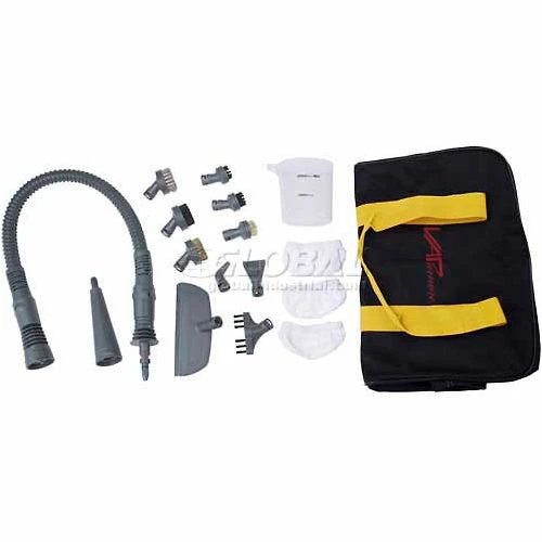 Vapamore MR-75 Amico Portable Steam Cleaner - Image 5