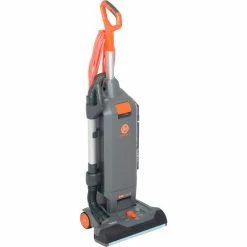 Hoover® HushTone™ Upright Vacuum, 15" Cleaning Width