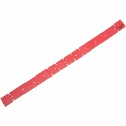 Global Industrial™ Replacement Front Squeegee Blade for 17", 18", 20", 22" & 26" Scrubber