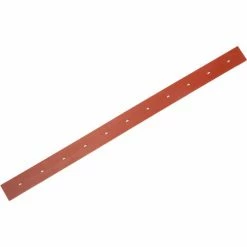 Global Industrial™ Replacement Rear Squeegee Blade for 17", 18", 20", 22" & 26" Scrubber