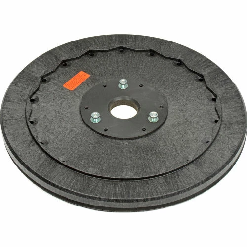 Global Industrial 13" Replacement Pad Driver for 26" Auto Floor Scrubber