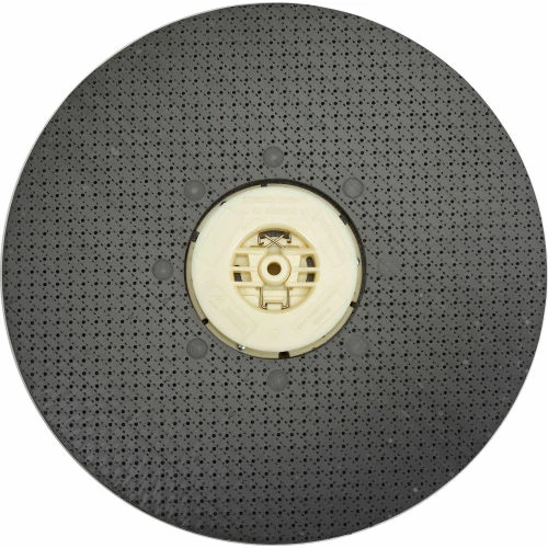 Global Industrial 13" Replacement Pad Driver for 26" Auto Floor Scrubber - Image 2