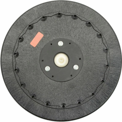 Global Industrial 13" Replacement Pad Driver for 26" Auto Floor Scrubber - Image 3