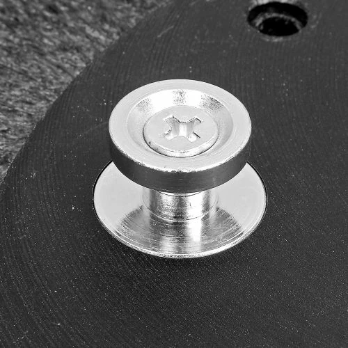 Global Industrial 13" Replacement Pad Driver for 26" Auto Floor Scrubber - Image 9