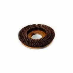 Powr-Flite® 15" Poly Showerfeed Brush With Clutch Plate For Carpet