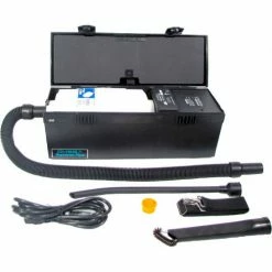 Atrix International Omega Supreme ESD Vacuum