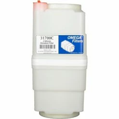 Atrix International Replacement Filter For Atrix Omega Vacuums