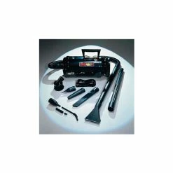 MetroVac DataVac® Pro 1.17 Hp Toner Vacuum Blower Computer Cleaning System - 117-117797