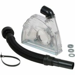 Dustless Technologies Dustless 7" CutBuddie-Tuck Pointing