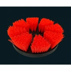 MotorScrubber Aggressive Duty Brush - Pkg Qty 2