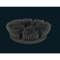 MotorScrubber Tile & Grout Brush - Pkg Qty 2