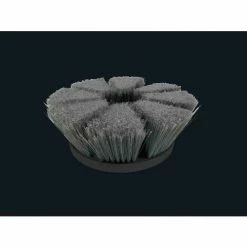 MotorScrubber Long Bristle Window Brush - Pkg Qty 2