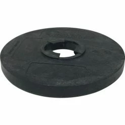 MotorScrubber Backing Pad - Pkg Qty 2