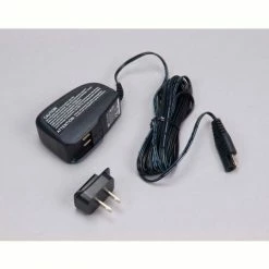 MotorScrubber Charger - Pkg Qty 4