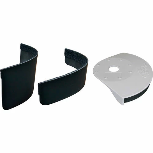 MotorScrubber Splash Guard Assembly