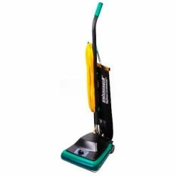 Bissell Commercial Bissell BigGreen Commercial ProTough™ Upright Vacuum, 12" Cleaning Width