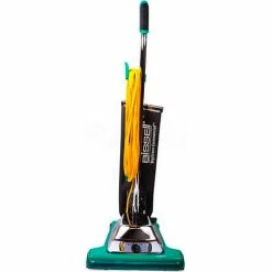 Bissell Commercial Bissell BigGreen Commercial ProShake™ Upright Vacuum, 16" Cleaning Width