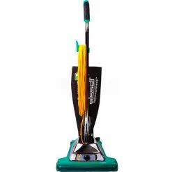 Bissell Commercial Bissell BigGreen Commercial ProBag™ Upright Vacuum, 16" Cleaning Width