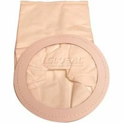 Bissell Commercial 6 Quart High Filtration Replacement Bag - Pkg Qty 6