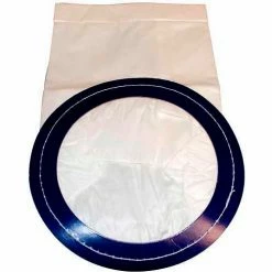 Bissell Commercial 6 Quart Replacement Bag - Pkg Qty 10