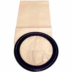 Bissell Commercial 10 Quart Replacement Bag - Pkg Qty 10