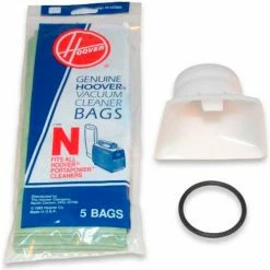 Hoover® Bag Adaptor Kit For PortaPower Cleaner