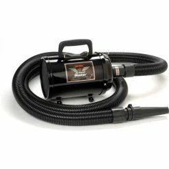 MetroVac Air Force® Blaster Blower System