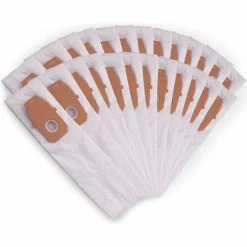 Hoover® Standard Type Q Bag For CH50400 Husthone Upright Vacuums, 25/Pack