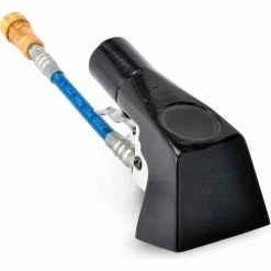 EDIC Automotive Detailing and Upholstery Cleaning Tool W/ See-Through Window - 321ACH