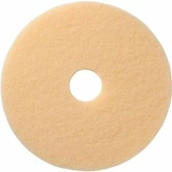 Global Industrial™ 20" Carpet Pad, Beige, 5 Per Case
