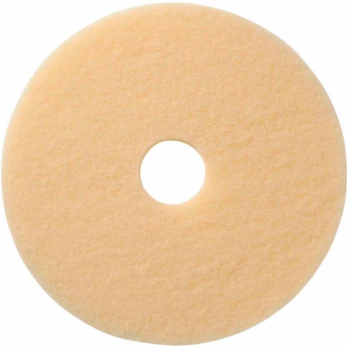 Global Industrial 20" Carpet Pad, Beige, 5 Per Case
