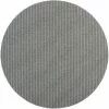 Global Industrial™ 17" Sand Screen Disc, 80 Grit, Black, 10 Per Case