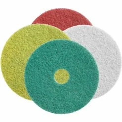 Diamond Polishing Starter Pack Plus for 17" Machines