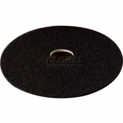3M™ 20" High Productivity Stripping Pad, Black, 5 Per Case