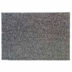 3M™ 28" Stripping Pad, Black, 5 Per Case