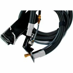 EDIC Upholstery Tool Kit for Polaris & Supernova Self-Contained Extractors - 358AC