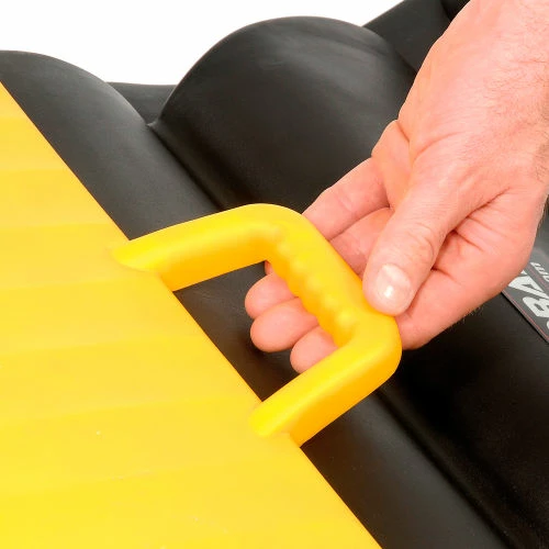 Global Industrial Push Sweeper - Image 12