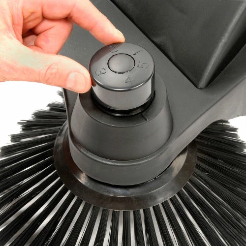 Global Industrial Push Sweeper - Image 16